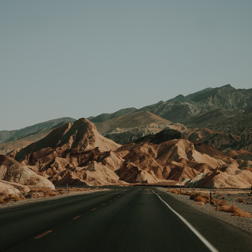 Three Things To Do In Death Valley Cover Image