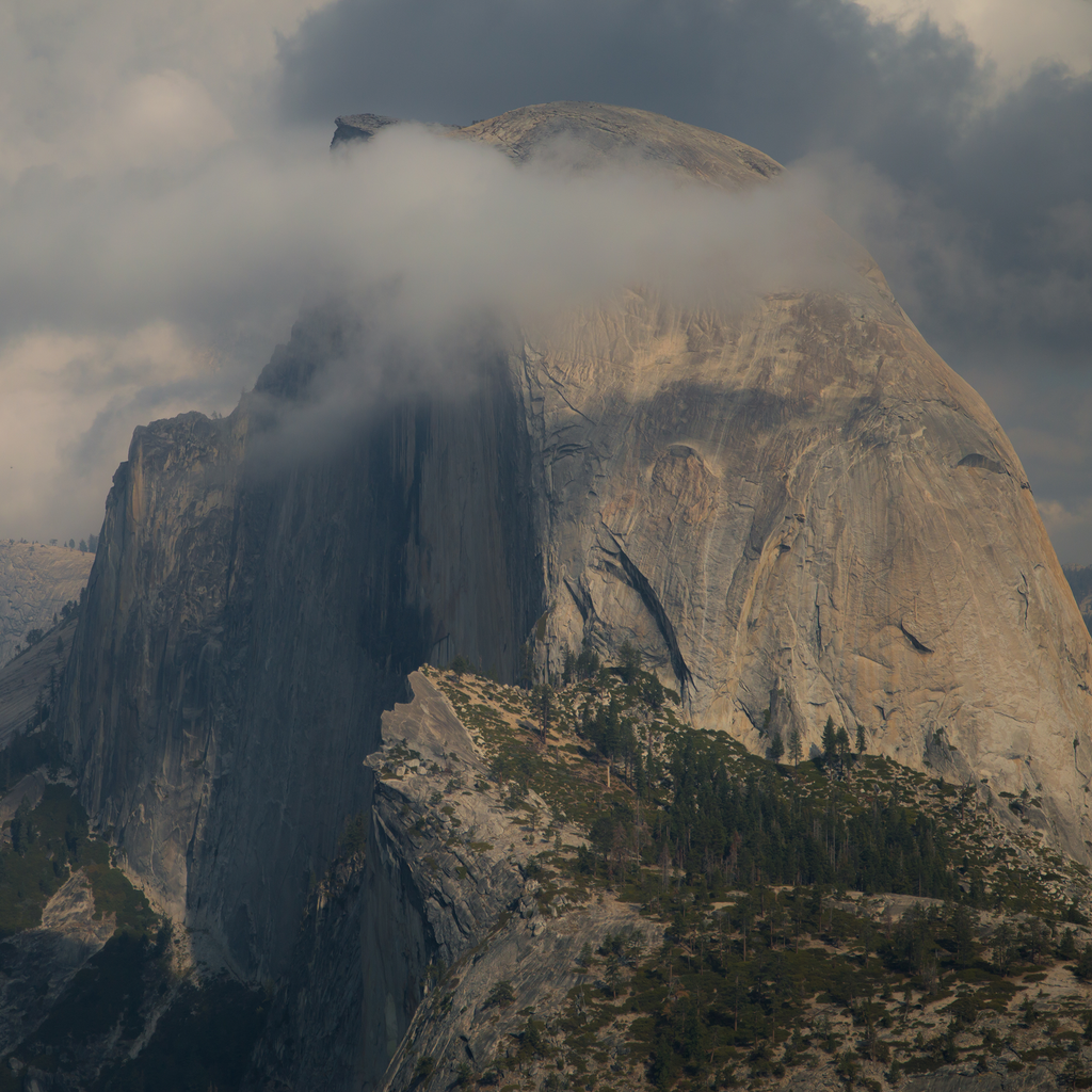 Top 5 Hikes In Yosemite Cover Photo